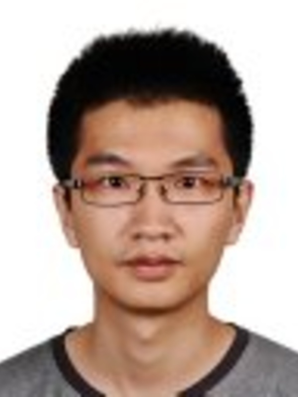  Yuxing  Fang 