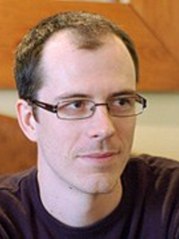 Dr Alex Clarke