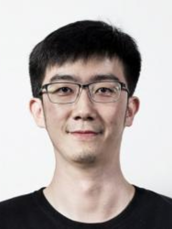 Dr Bingjiang Lyu