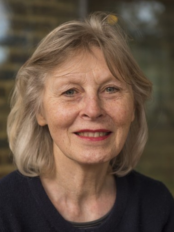 Professor Lorraine Tyler