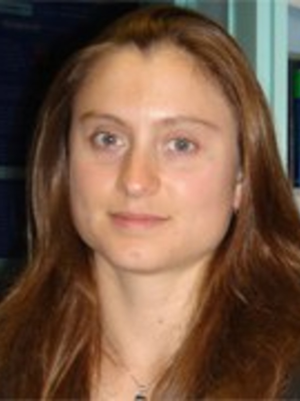 Dr Meredith Shafto