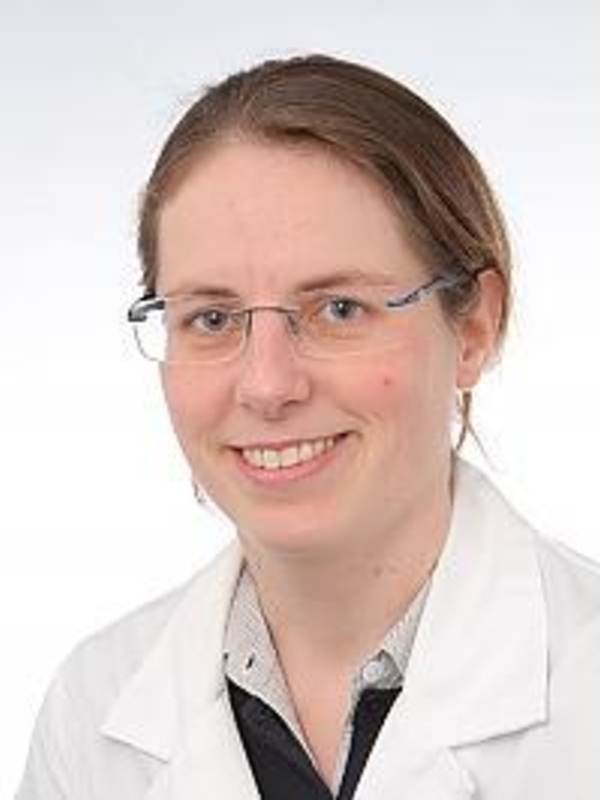 Dr Rose Bruffaerts