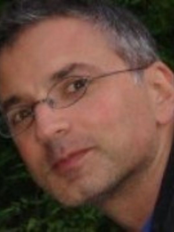 Dr Emmanuel Stamatakis
