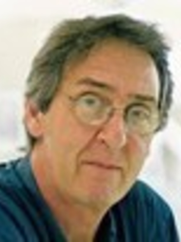 Professor William Marslen-Wilson